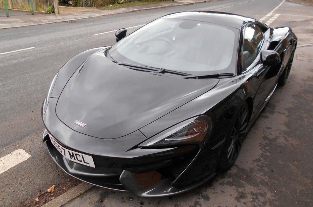 Buy Them Before We Do Second Hand Picks For 29 May Autocar