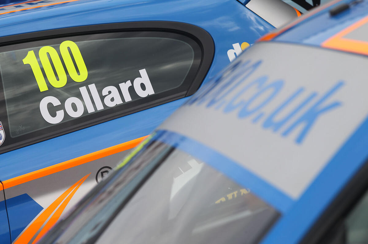 How BTCC competitors choose their race numbers | Autocar How BTCC competitors choose their race numbers | Autocar