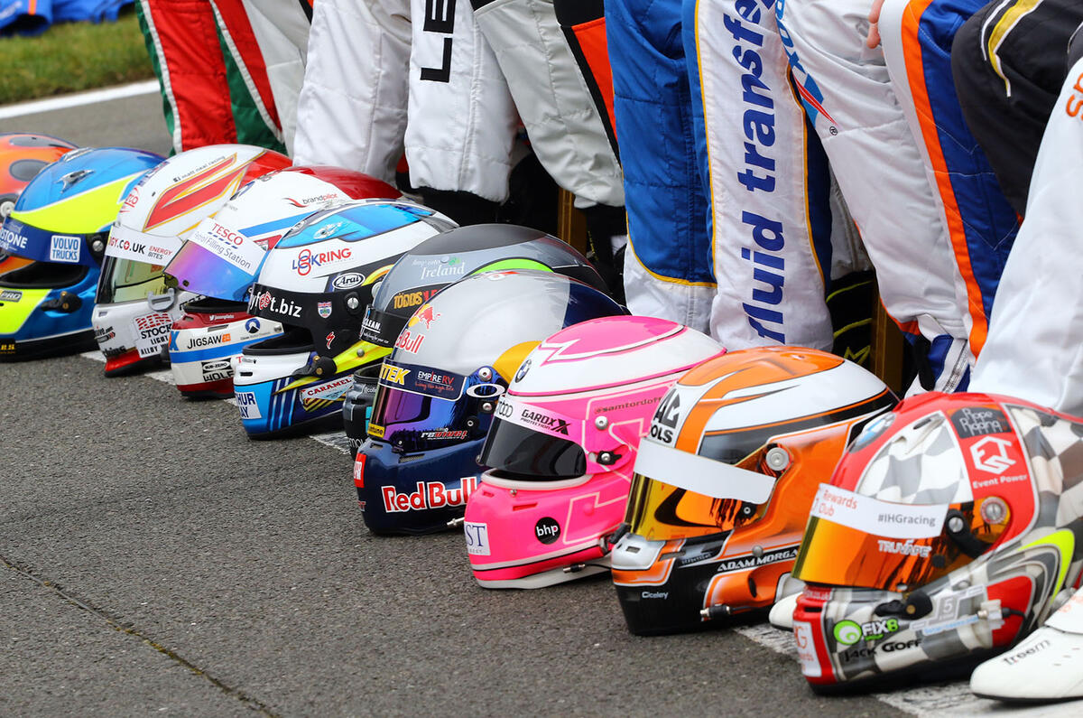 Ten drivers to watch in the British Touring Car Championship Autocar