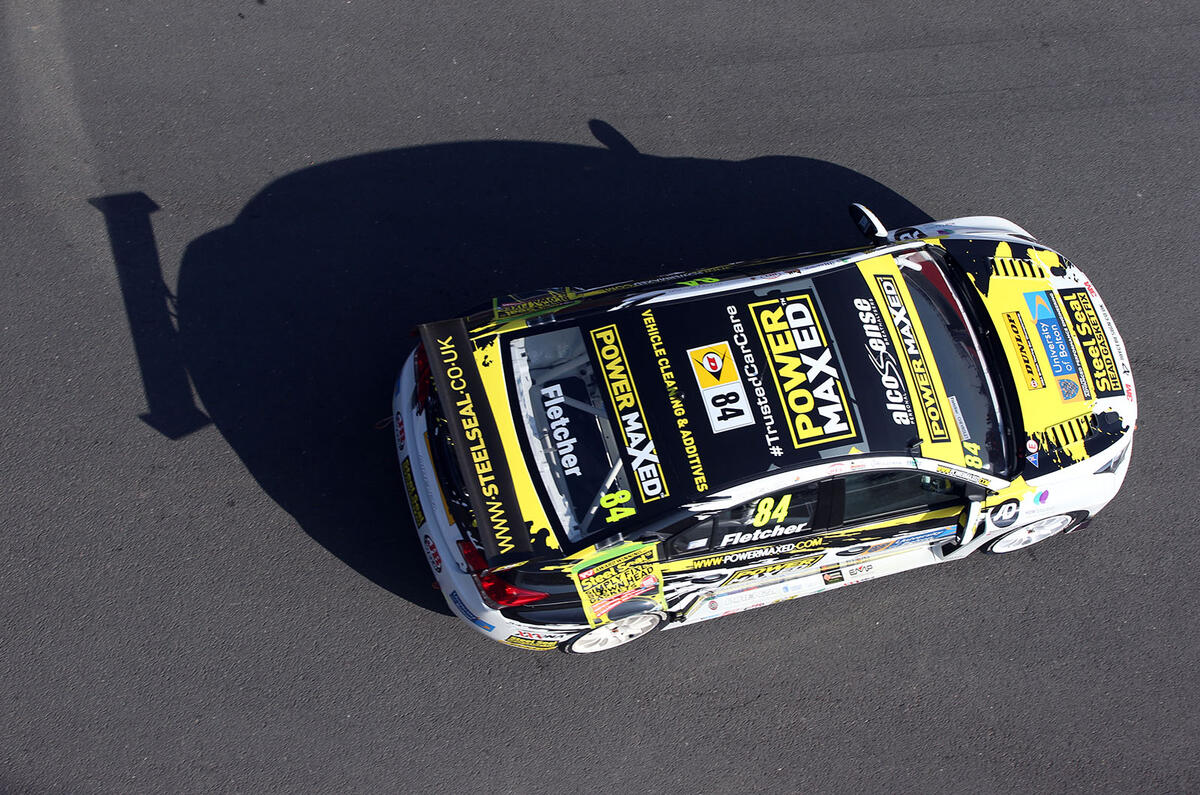 How BTCC competitors choose their race numbers | Autocar
