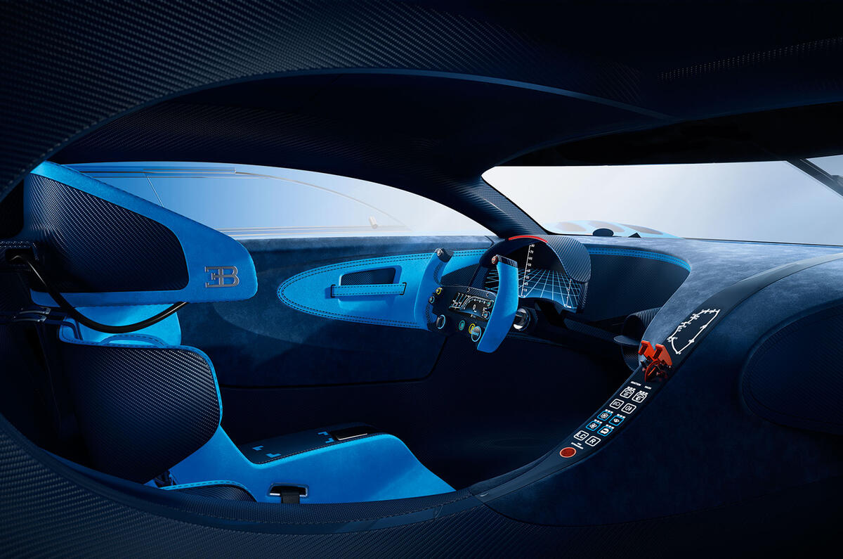 Bugatti Vision Gt Price >> Bugatti Vision Gran Turismo Concept New Video Autocar Bugatti Vision Gt Price >> Bugatti Vision Gran Turismo Concept New Video Autocar