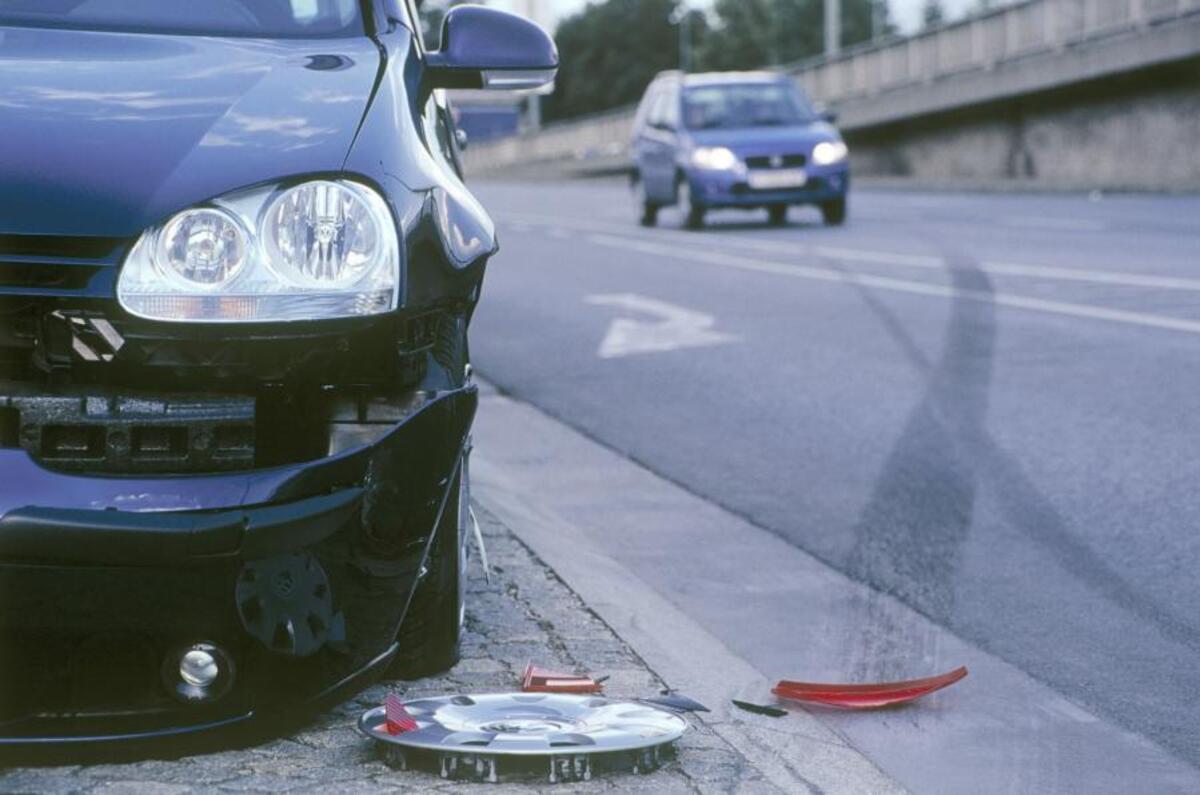 Car insurance premiums rise by 11% compared with 2016