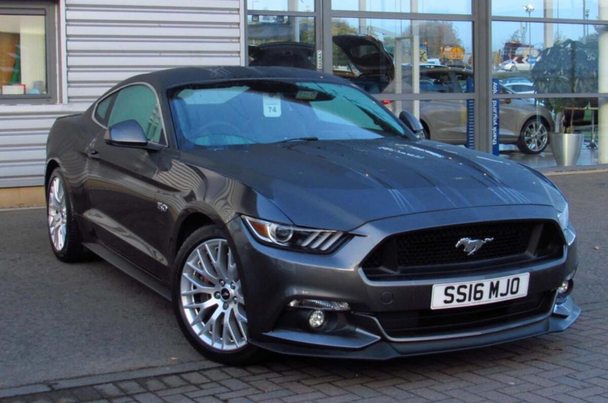 Buy Them Before We Do Second Hand Picks For 16 November Autocar