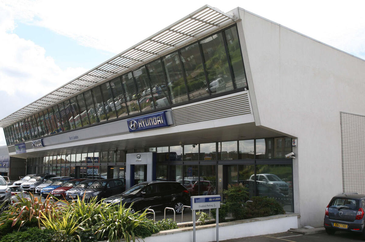 Buying Wholesale Cars From Dealers