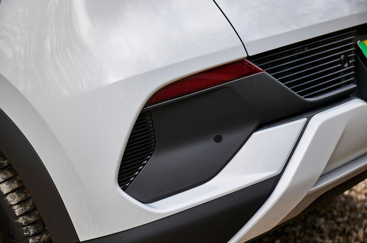 byd atto 3 2023 10 detail