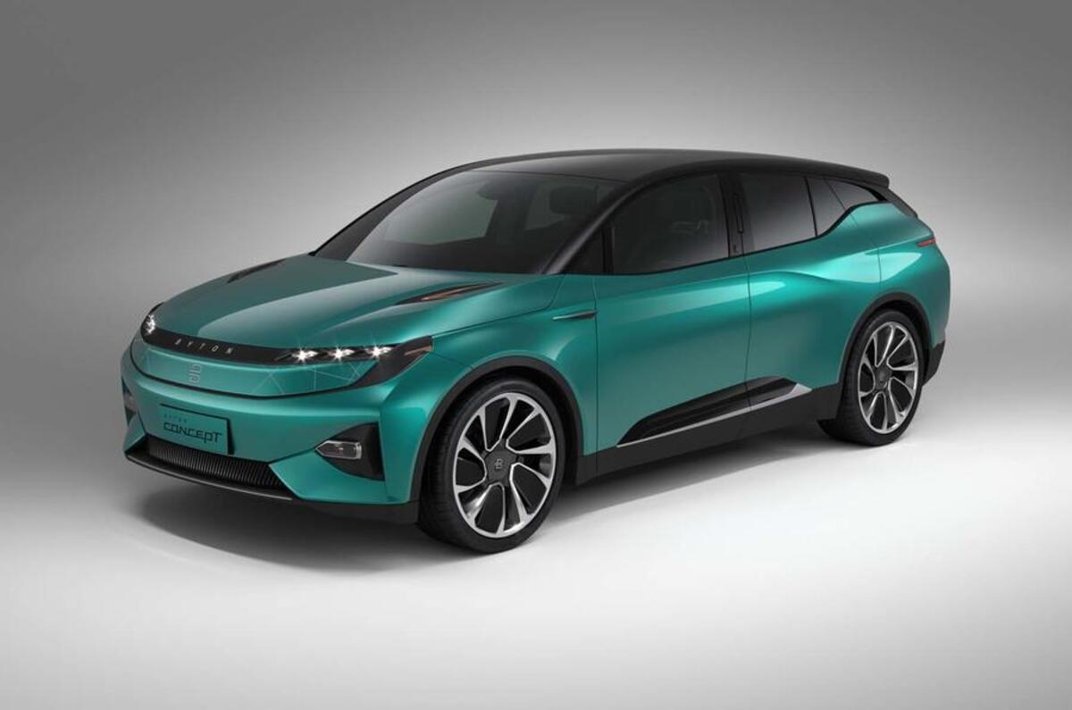 How hard is it to name a car firm anyway? | Autocar