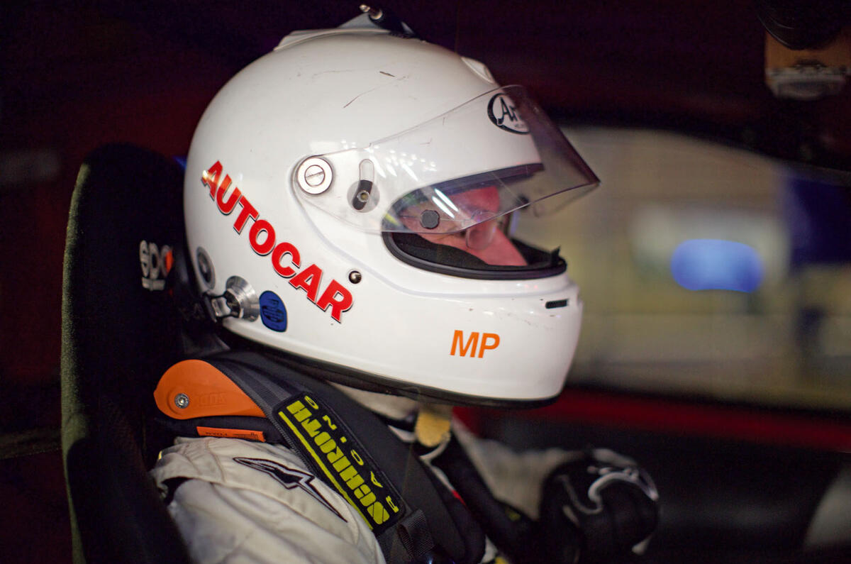 24-hour racing in a Citroen C1: the most fun race on Earth? | Autocar