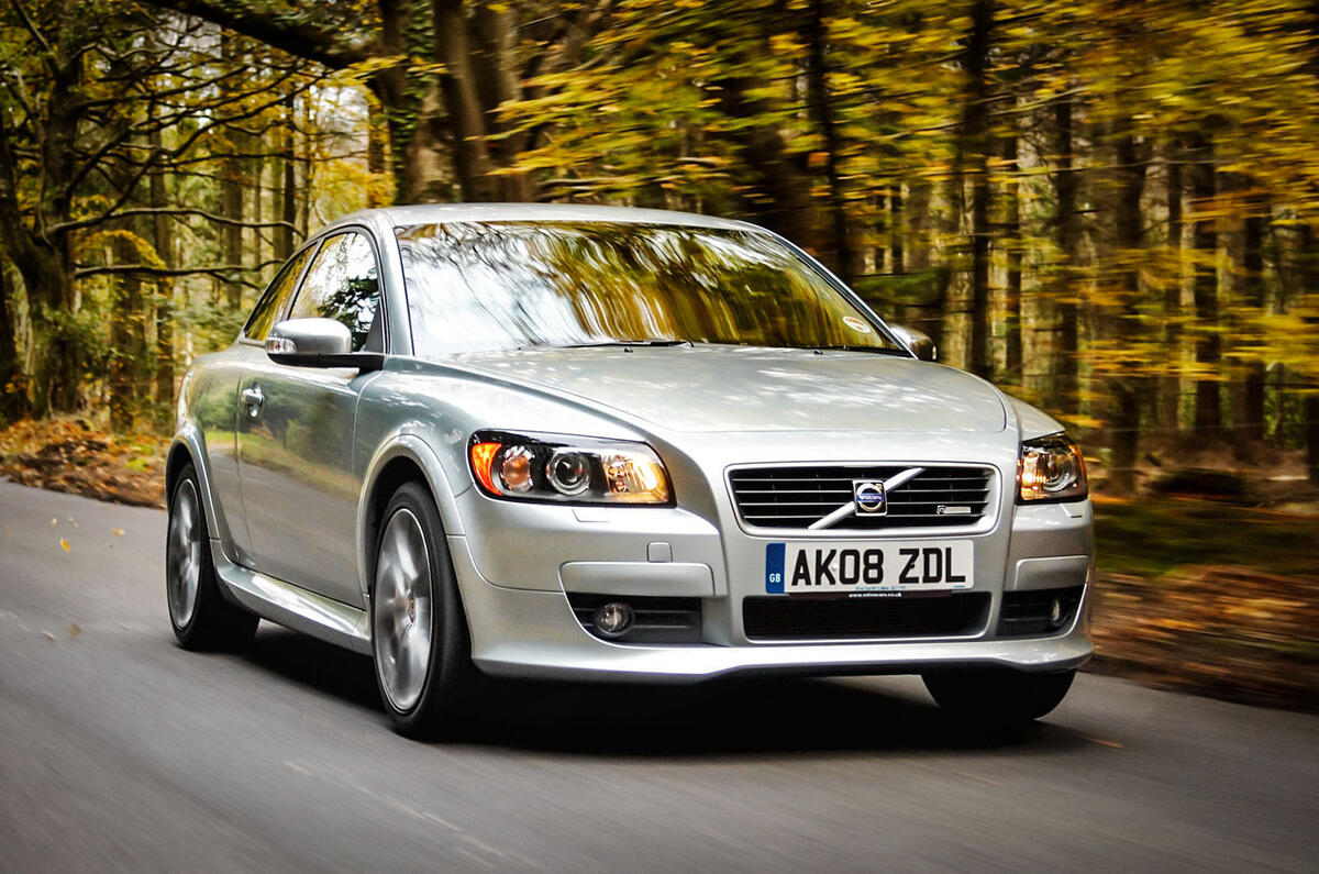 Top Volvos Are Used Bargains Autocar