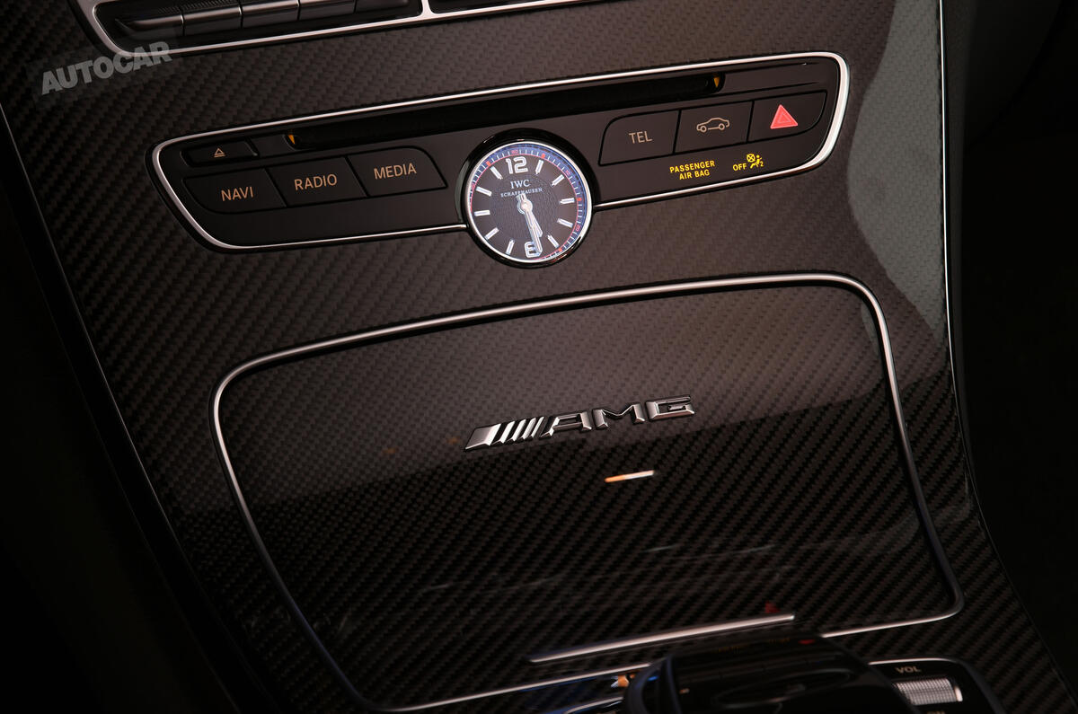 2016 Mercedes Amg C63 Coupe Revealed Exclusive Studio