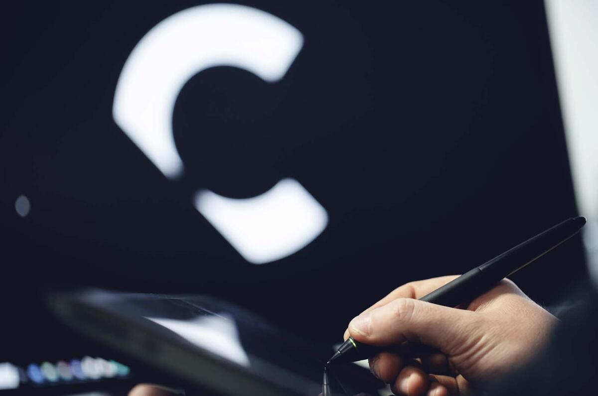 Callum logo