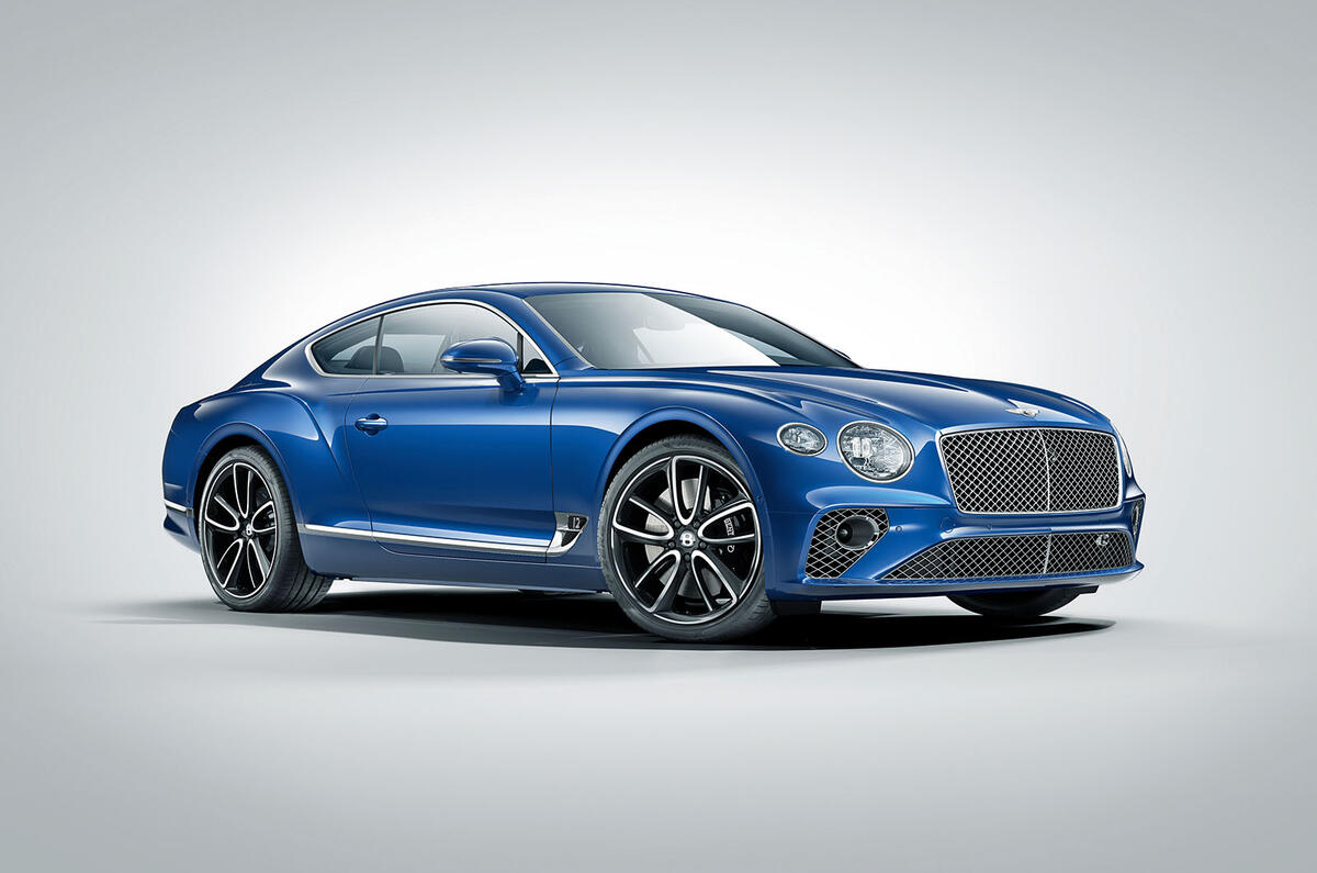Online Car Configurators The Firm That Lets You Build Your Own