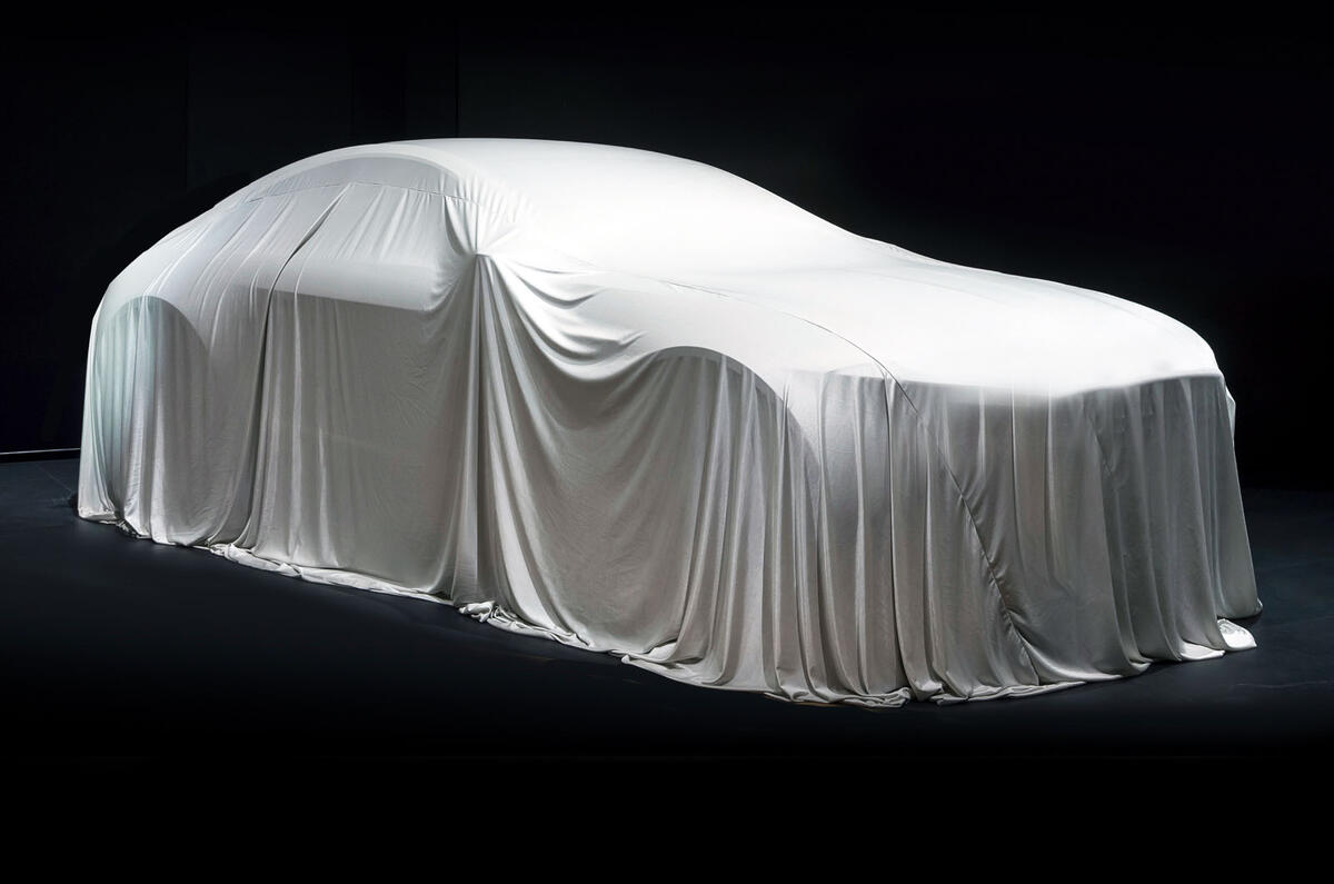 Under wraps Britain's most secretive engineering firm Autocar