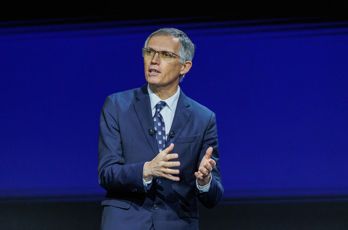 The 2022 Power List 100; Carlos Tavares at the top | Autocar