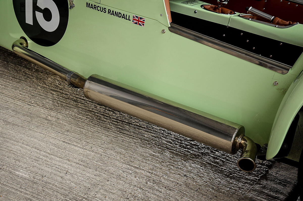 Caterham Seven Supersprint 2017 review Autocar