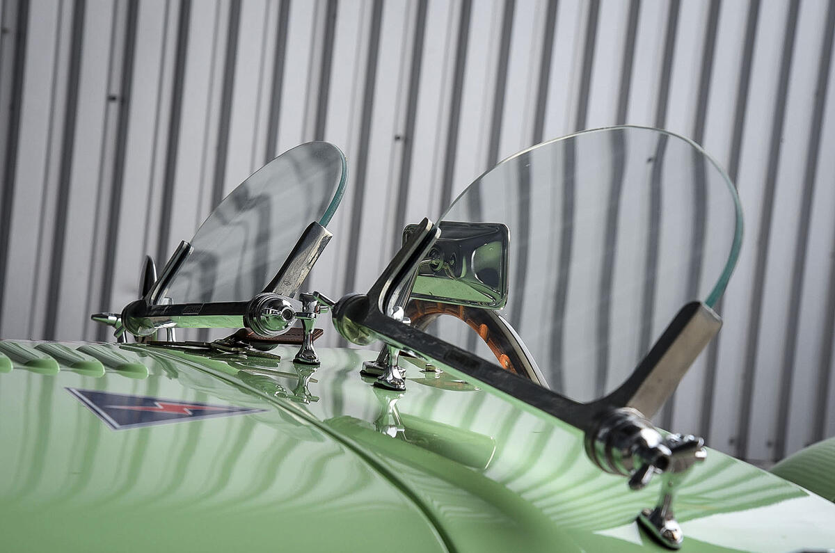 Caterham Seven Supersprint 2017 review Autocar