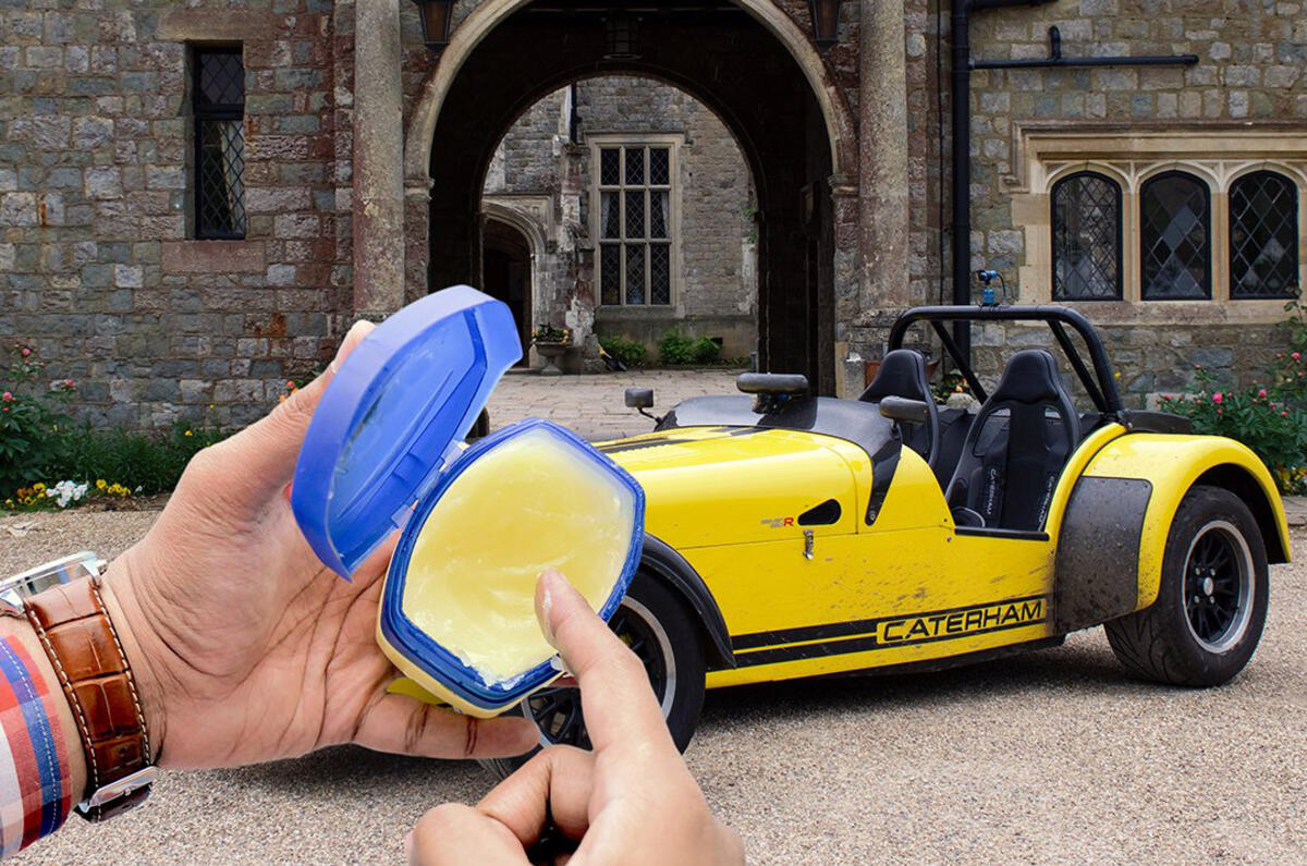 April Fools Day 2021 The Car Industry S Best And Worst Jokes Autocar