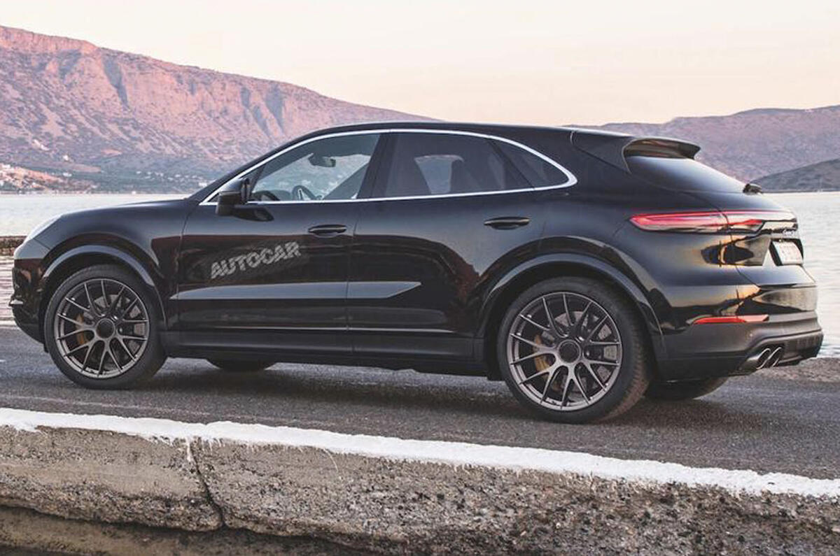 Volkswagen Group Confirms Six All New Models For 2019 Autocar
