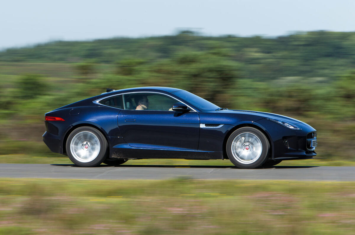 Porsche 718 Cayman S vs BMW M2 vs Jaguar F-Type: battle of the luxury ...