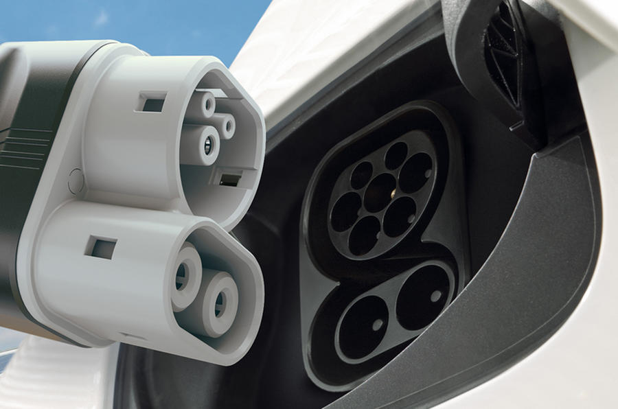BMW, Daimler, Ford and VW plan Europe-wide EV fast-charge network 