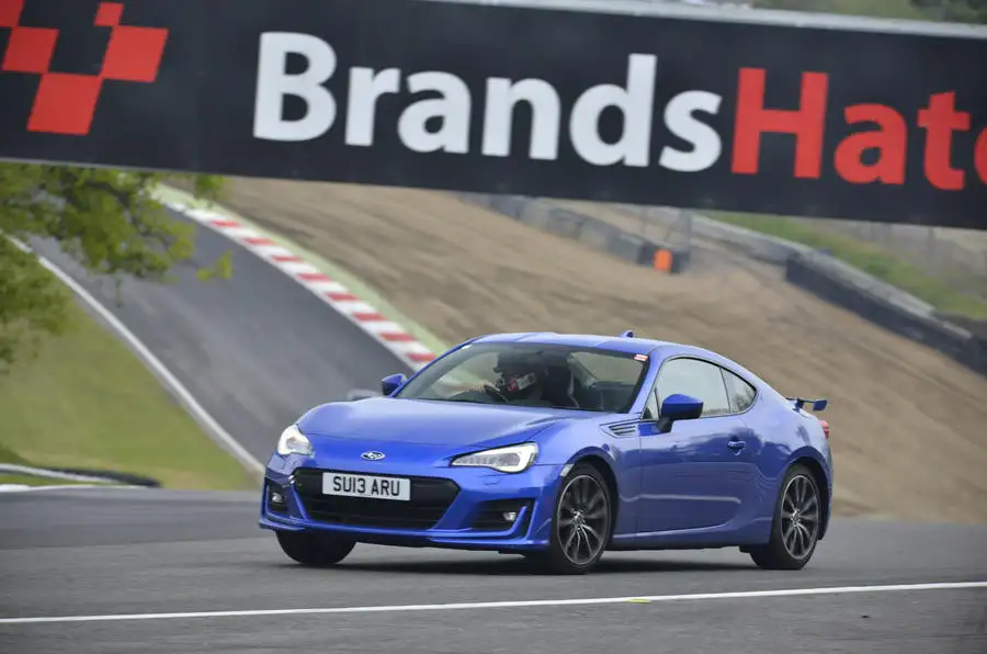 Subaru Brz Long Term Test Review Six Months With A Cut Price Sports