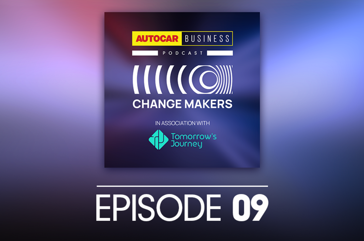 change makers episode 09