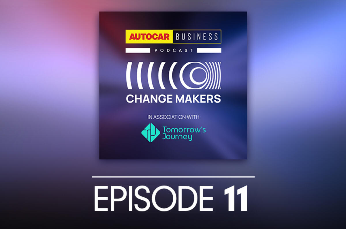 Change Makers episode 11