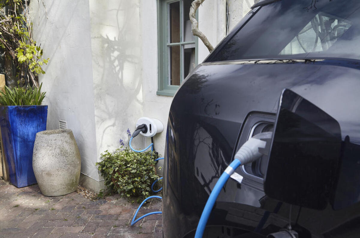 What are the different types of electric car plugs? Autocar