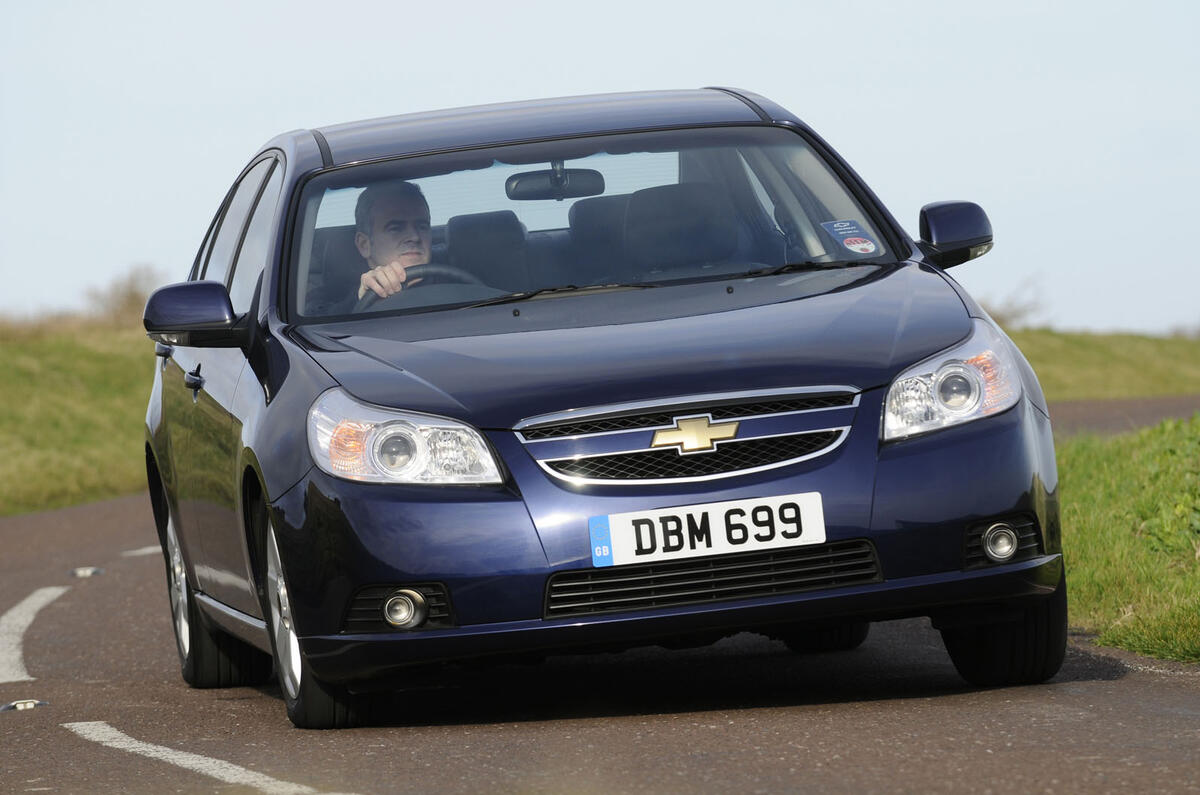 The Cars With The Shortest Production Runs Cut Down In Their