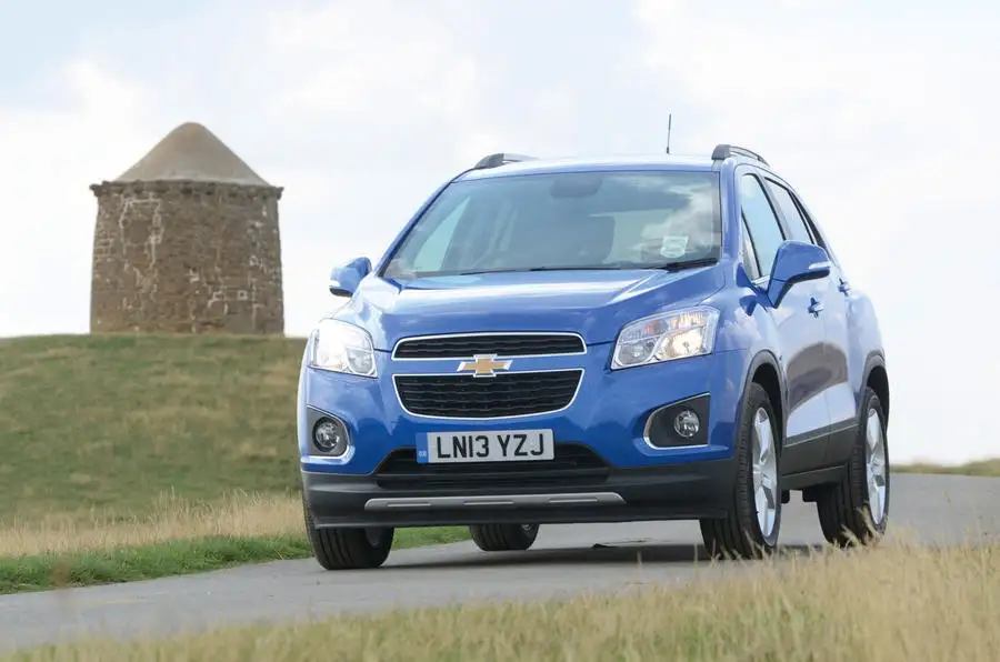 The Cars With The Shortest Production Runs Cut Down In Their Prime