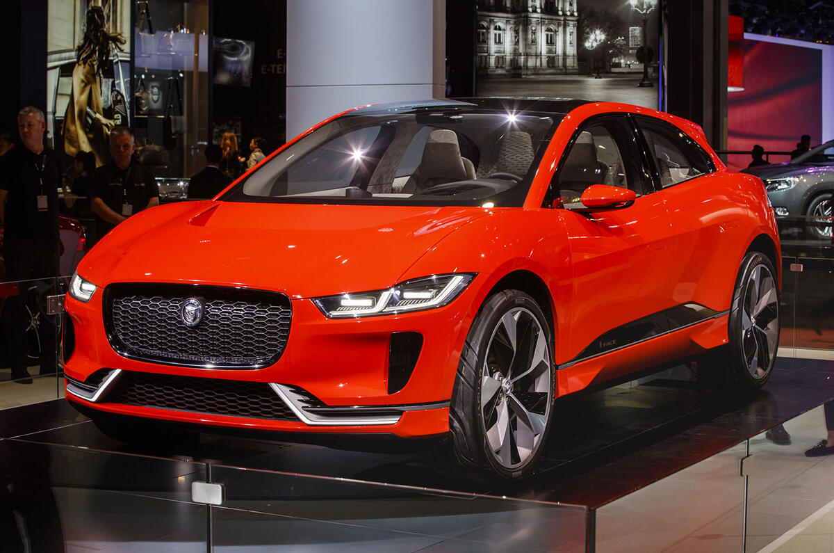 How China is set to supercharge the growth of electric car sales