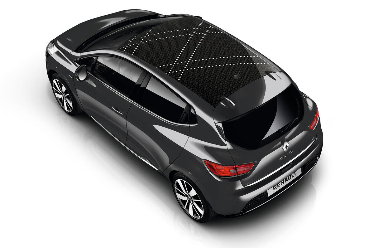 Renault Captur Iconic Nav Review