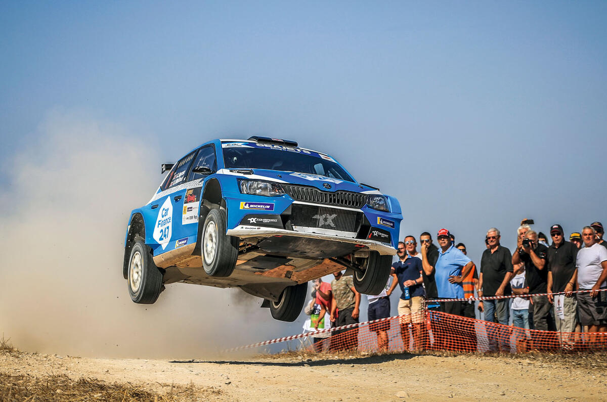 Rolling Start Shock Privateer Win In Wec Alonso S Dakar Development Rising Star Nico Muller And More Autocar