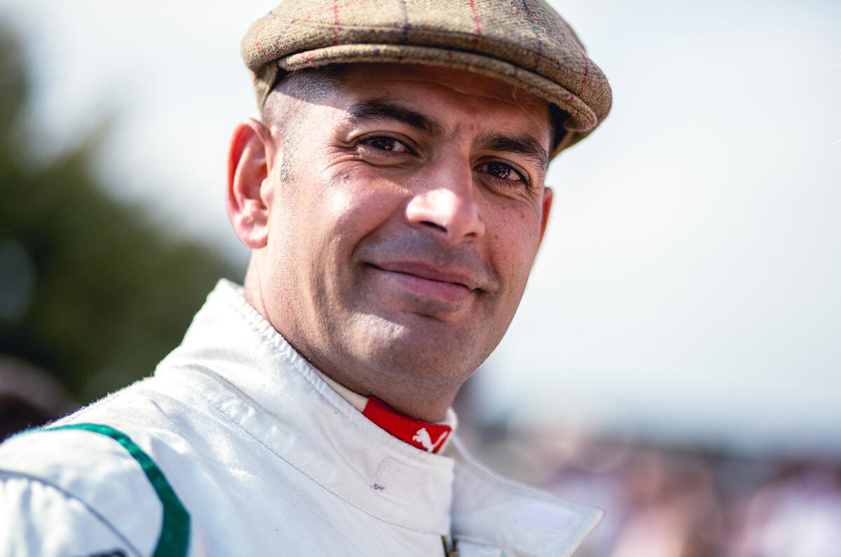 Chris Harris Top Gear line-up to include Chris Harris - his best Autocar moments