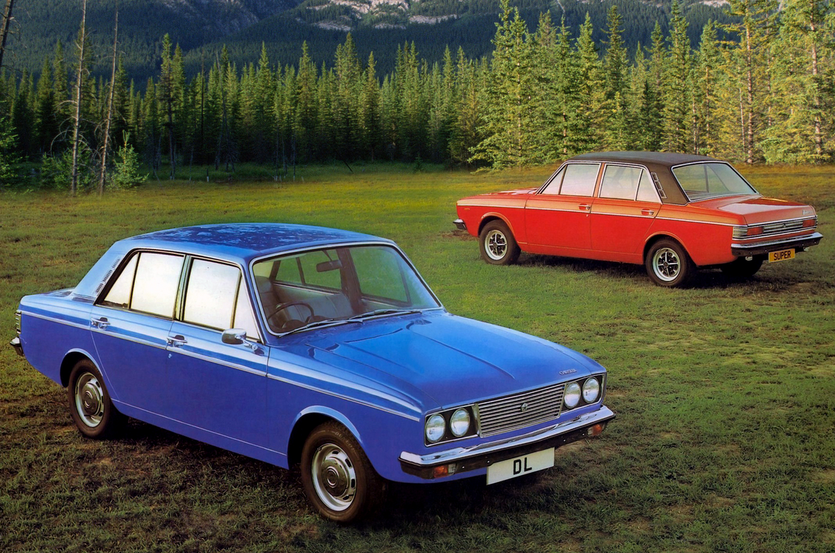 Cars with only one example left on the road in the UK Autocar