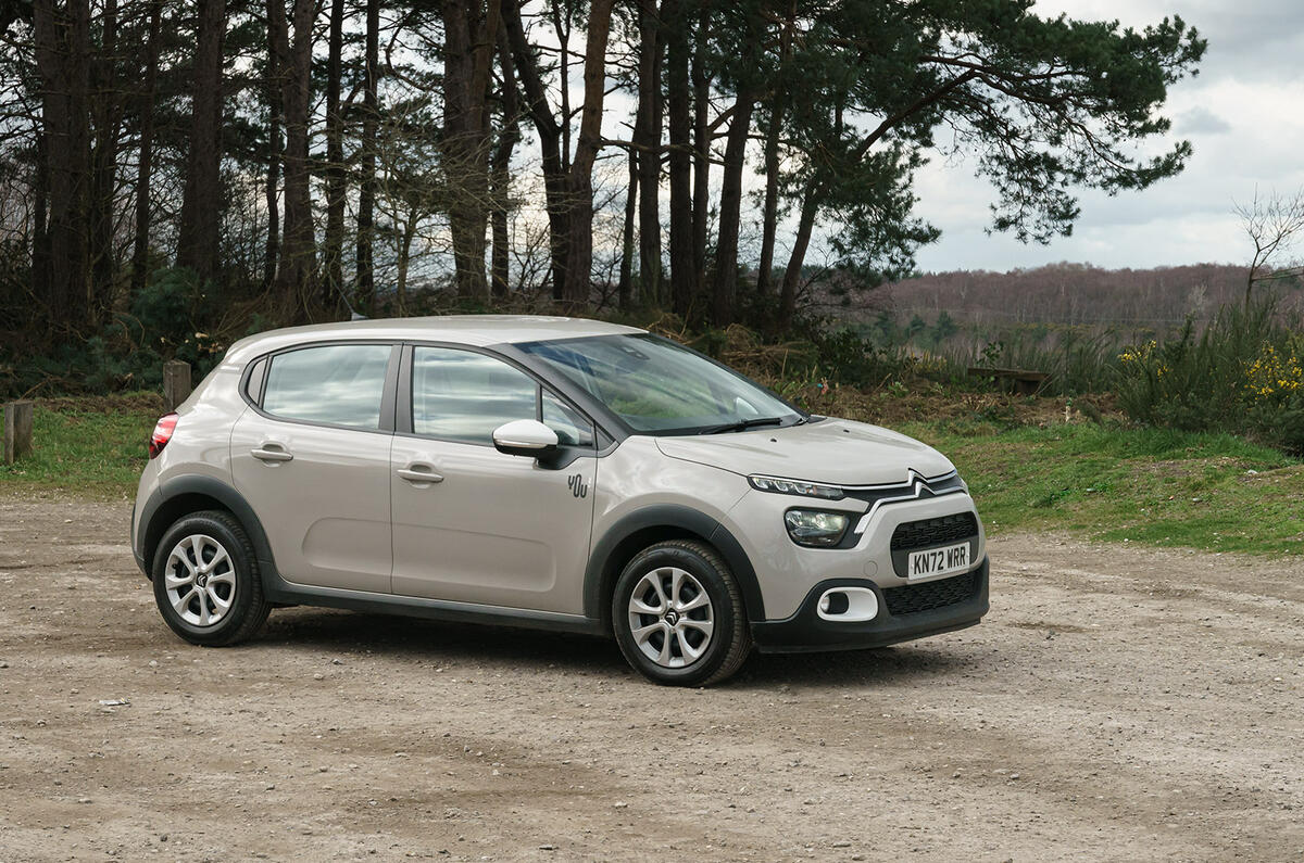 citroen c3 you revue 2023 19 statique