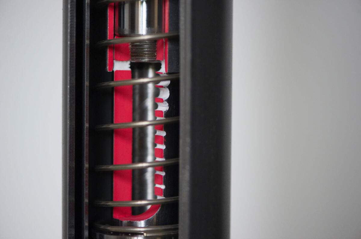 Uk Exclusive New Citroen Suspension Set To Reinvent Comfort Autocar