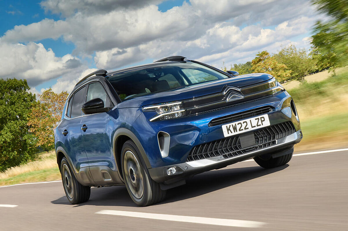 Fun hybrid shop cars
