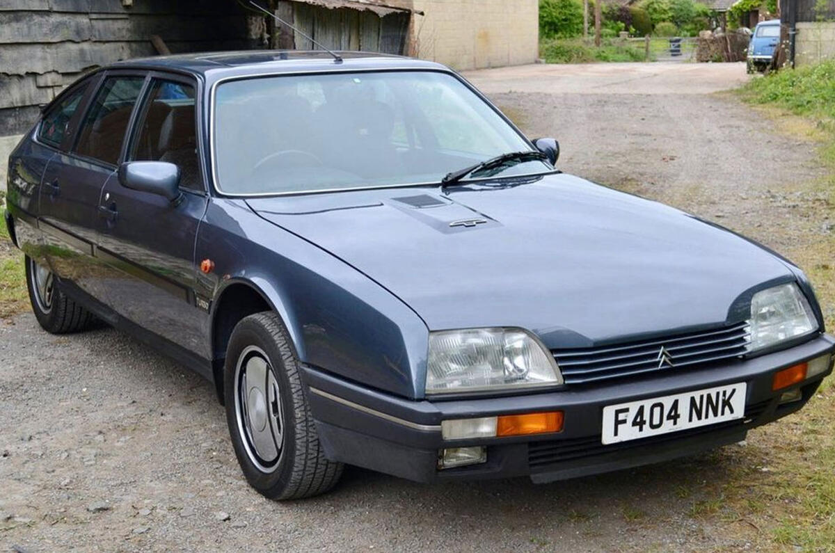 Buy Them Before We Do Second Hand Picks For 22 November Autocar