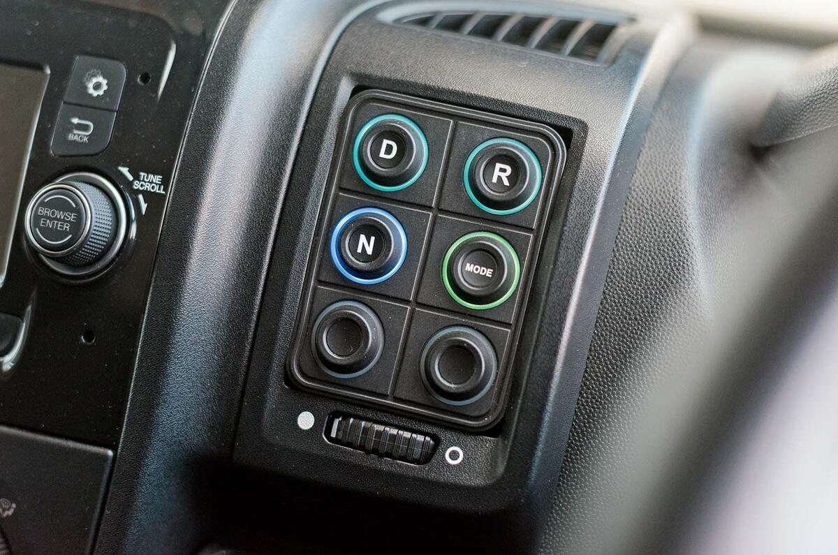 UK firm launches retrofit rangeextender for ageing diesel vans Autocar