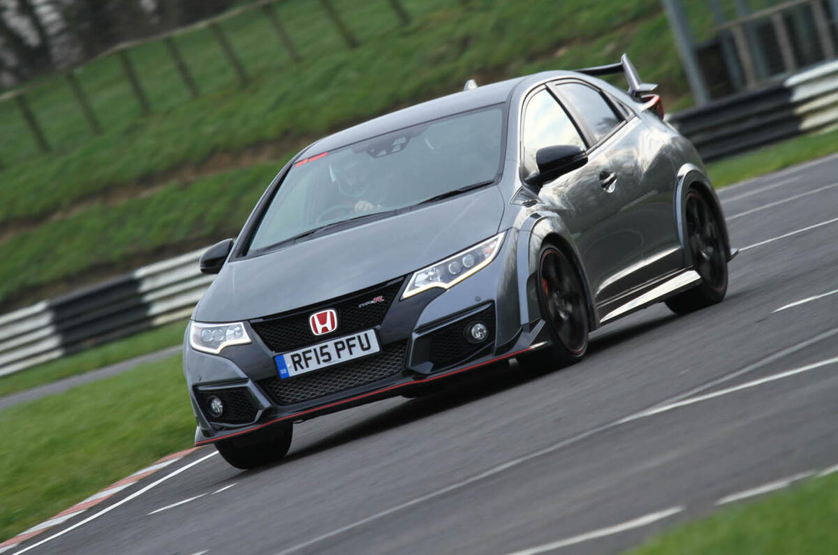 Honda Civic Type R Fk2 Long Term Review Final Report Autocar