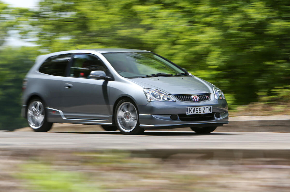 Used Hot Hatches Best Buys For Under 2000 Autocar