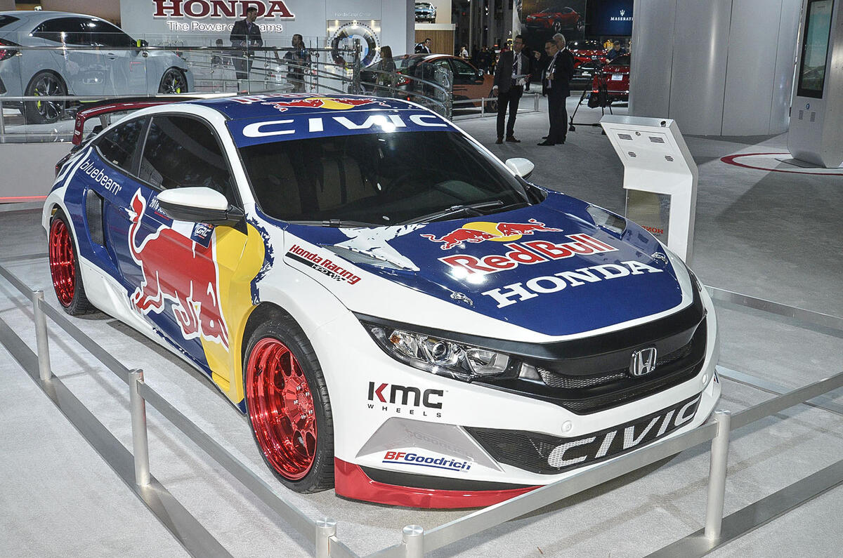 Civic rally ny2016 445