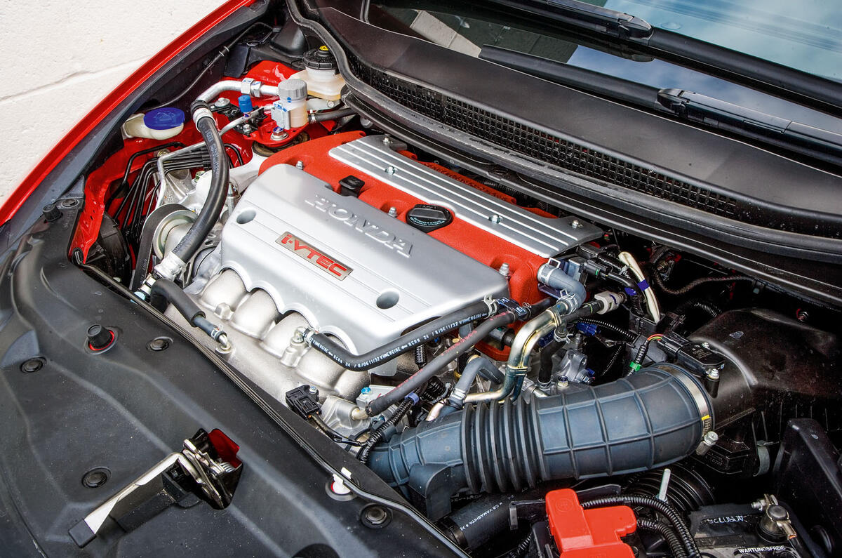 Honda Civic Type R Used Car Buying Guide Autocar
