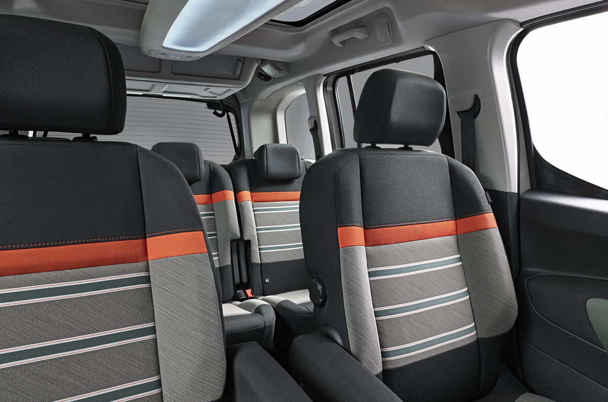 New Citroën Berlingo gets SUV influence, extended variant