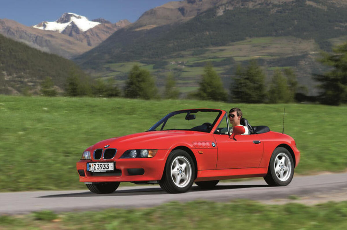 Ten Affordable Future Classics On The Used Car Market Right Now