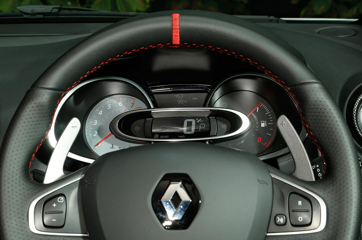 renault clio rs wheels