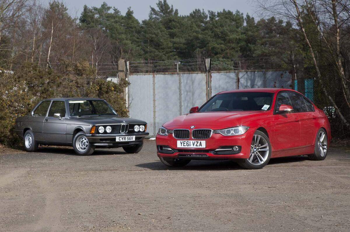 Used Buying Guide Which Bmw 3 Series Should You Buy Autocar