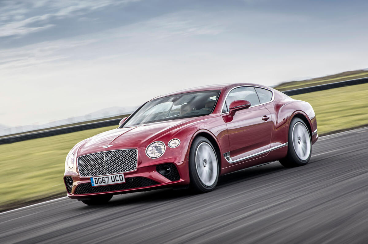 2018-Bentley-Continental-GT-first-drive-|-Autocar