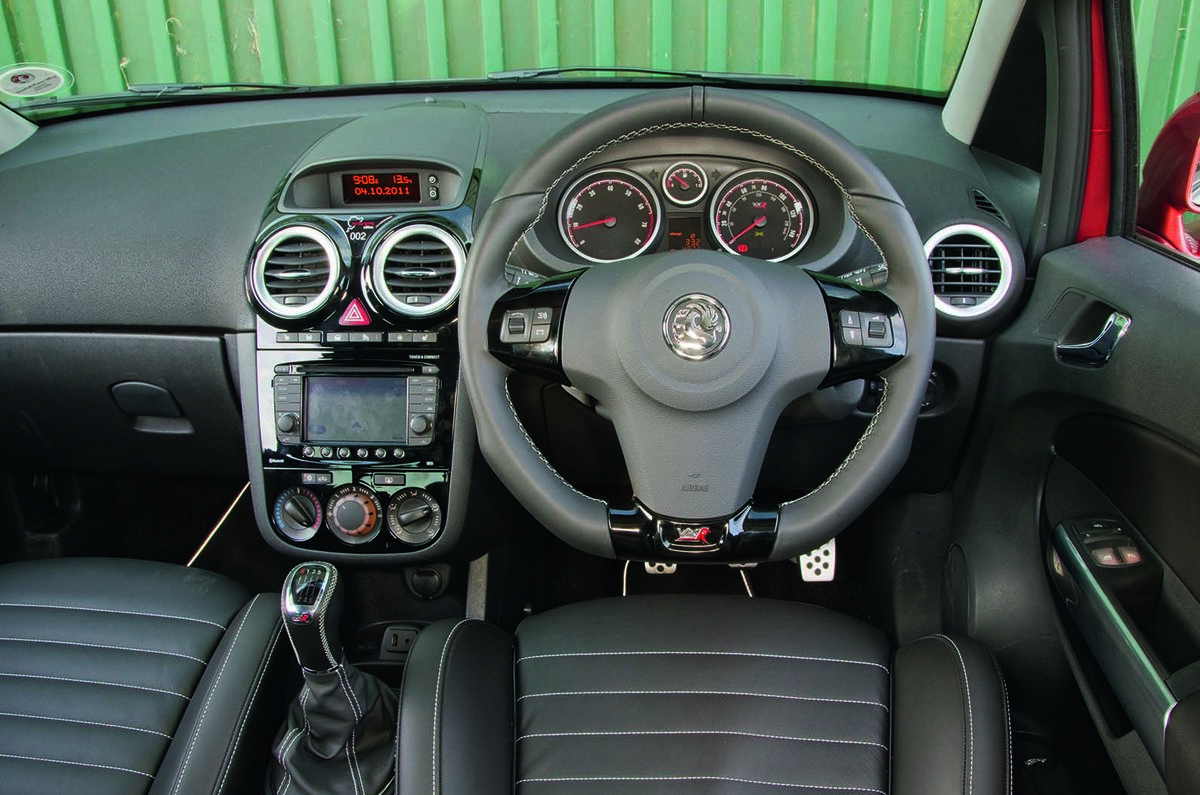 Used Car Buying Guide Vauxhall Corsa Vxr Nurburgring Autocar