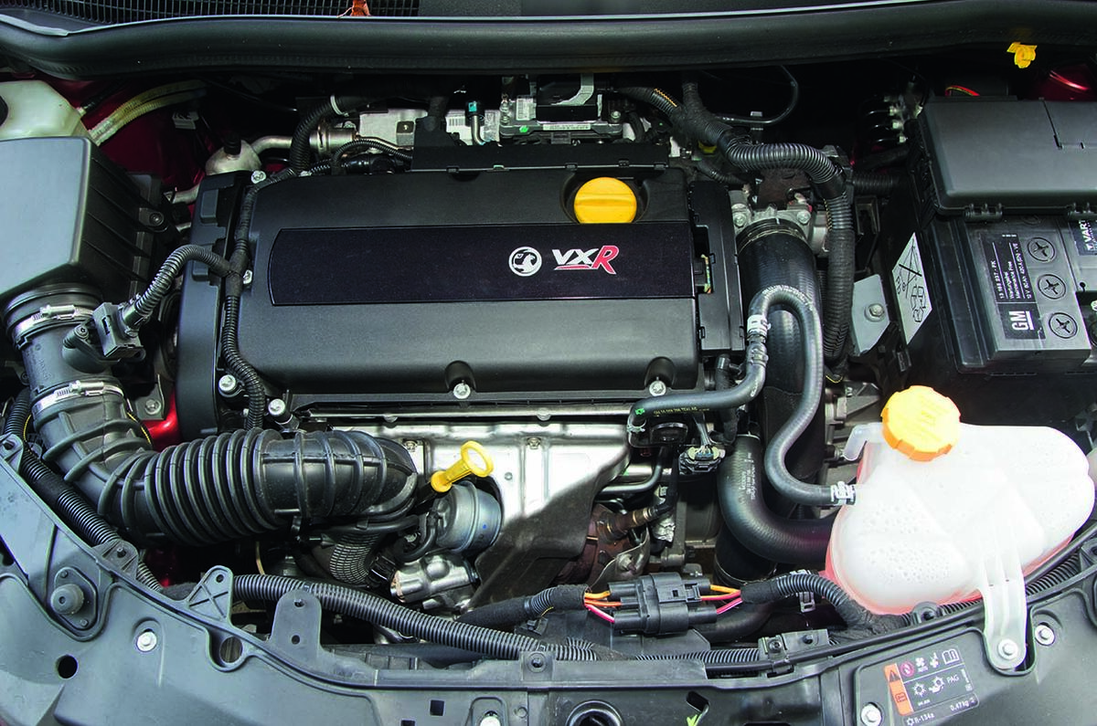 Used Car Buying Guide Vauxhall Corsa Vxr Nurburgring Autocar